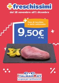 Volantino C+C Italmarket Pagina 5