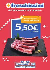 Volantino C+C Italmarket Pagina 6