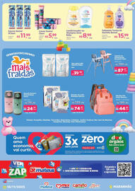 Catálogo Supermercados Mateus Página 2