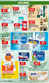 E.Leclerc gazetka | Jerozlimskie Strona 10