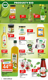 E.Leclerc gazetka | Jerozlimskie Strona 2