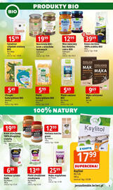 E.Leclerc gazetka | Jerozlimskie Strona 3