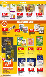 E.Leclerc gazetka | Jerozlimskie Strona 4