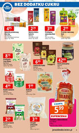 E.Leclerc gazetka | Jerozlimskie Strona 5