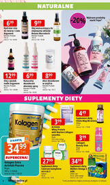 E.Leclerc gazetka | Jerozlimskie Strona 6