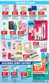 E.Leclerc gazetka | Jerozlimskie Strona 7