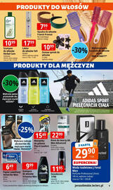 E.Leclerc gazetka | Jerozlimskie Strona 9