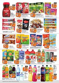 Społem Szczecin gazetka Strona 10