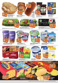 Społem Szczecin gazetka Strona 11