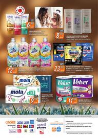 Społem Szczecin gazetka Strona 12