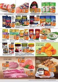 Społem Szczecin gazetka Strona 3