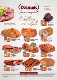 Społem Szczecin gazetka Strona 4