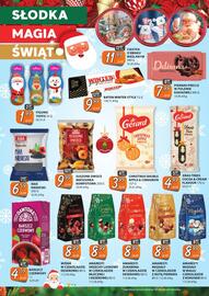 Społem Szczecin gazetka Strona 6