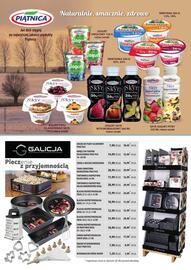 Społem Szczecin gazetka Strona 7