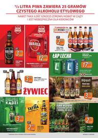 Społem Szczecin gazetka Strona 8