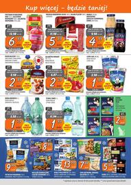 Społem Szczecin gazetka Strona 9