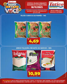 Tabloide Tatico Página 1