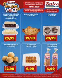 Tabloide Tatico Página 11