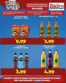 Tabloide Tatico Página 13