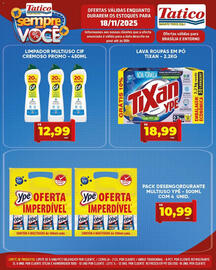 Tabloide Tatico Página 15