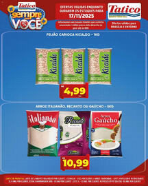 Tabloide Tatico Página 17