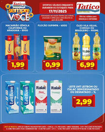 Tabloide Tatico Página 19