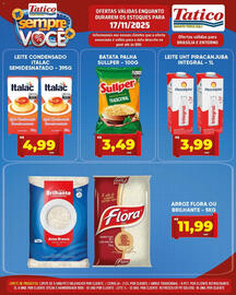 Tabloide Tatico Página 20