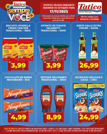 Tabloide Tatico Página 21