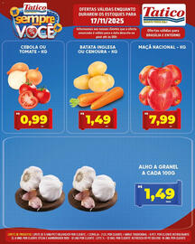 Tabloide Tatico Página 22