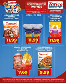 Tabloide Tatico Página 25