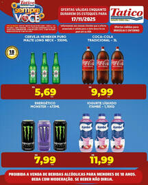 Tabloide Tatico Página 29