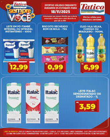 Tabloide Tatico Página 3