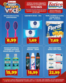 Tabloide Tatico Página 30