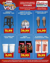 Tabloide Tatico Página 31