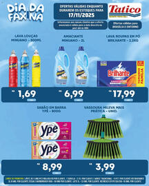 Tabloide Tatico Página 32