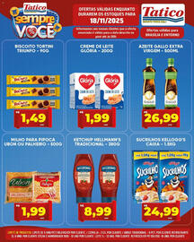 Tabloide Tatico Página 5