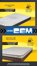 Folheto Lojas Cem Página 102