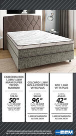 Folheto Lojas Cem Página 105