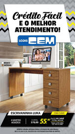 Folheto Lojas Cem Página 110