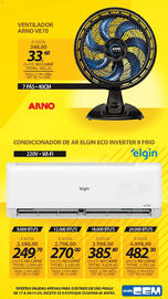 Folheto Lojas Cem Página 124