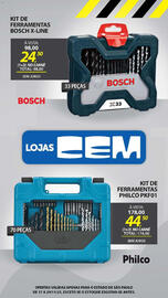 Folheto Lojas Cem Página 128