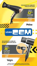 Folheto Lojas Cem Página 139