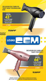 Folheto Lojas Cem Página 140