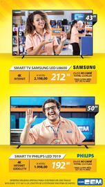 Folheto Lojas Cem Página 17