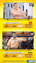 Folheto Lojas Cem Página 18