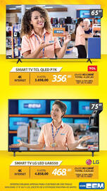 Folheto Lojas Cem Página 19