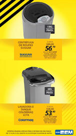 Folheto Lojas Cem Página 21