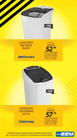 Folheto Lojas Cem Página 23