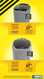 Folheto Lojas Cem Página 24