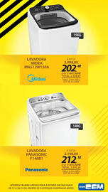 Folheto Lojas Cem Página 26